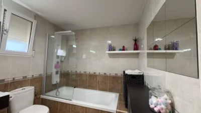 House in Viver photo 94