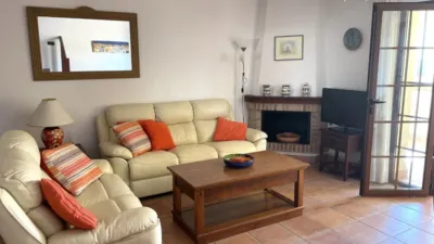 Duplex in Villaricos photo 6
