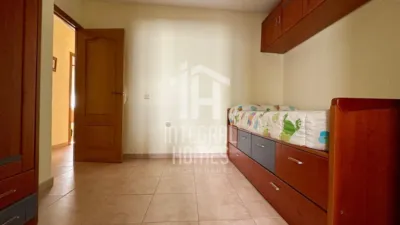 Apartment in La Villa-La Ribera-Federico Mayo photo 20