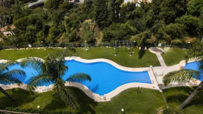 Duplex in Torreblanca del Sol photo 37