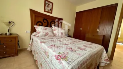 Apartment in La Villa-La Ribera-Federico Mayo photo 24