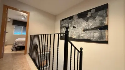 House in Viver photo 46