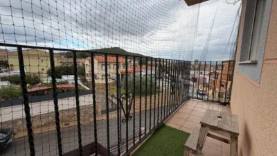 House in Viver photo 41