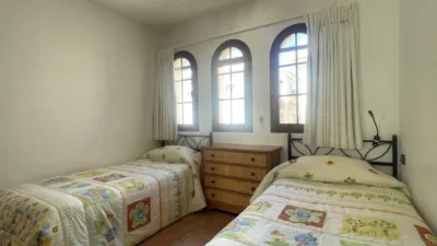 Duplex in Villaricos photo 15