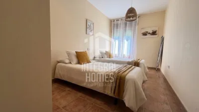 Apartment in Costa Esuri Area photo 6
