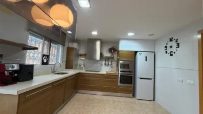 House in Viver photo 40