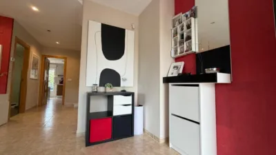 House in Viver photo 55