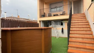 House in Viver photo 63