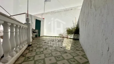 Apartment in La Villa-La Ribera-Federico Mayo photo 32