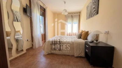 Apartment in Costa Esuri Area photo 8