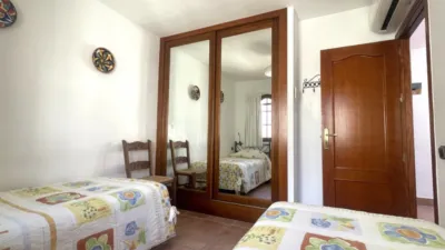 Duplex in Villaricos photo 16