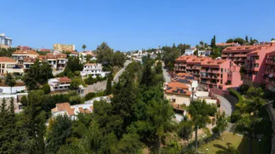 Duplex in Torreblanca del Sol photo 38