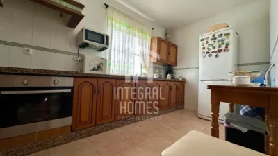 Apartment in La Villa-La Ribera-Federico Mayo photo 15