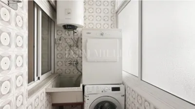 Apartment in Monforte del Cid photo 13