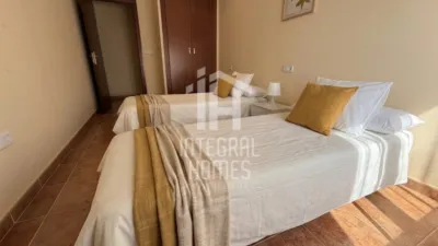 Apartment in Costa Esuri Area photo 7