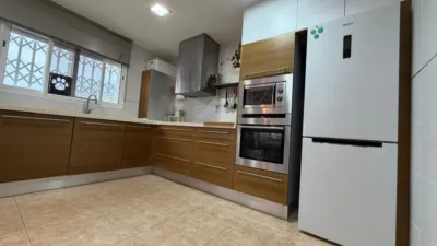 House in Viver photo 43