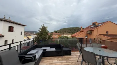 House in Viver photo 35
