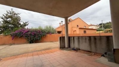 House in Viver photo 90
