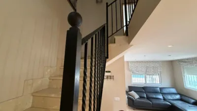 House in Viver photo 23