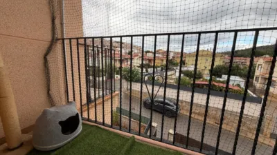 House in Viver photo 35