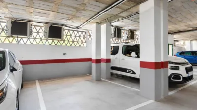 Duplex in Torreblanca del Sol photo 40