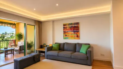 Duplex in Torreblanca del Sol photo 11
