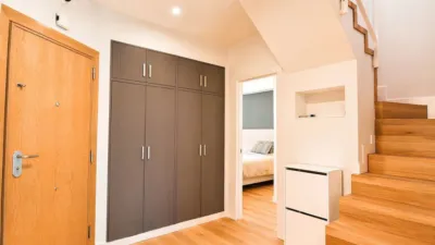Duplex in Torreblanca del Sol photo 17