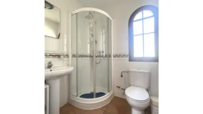 Duplex in Villaricos photo 17