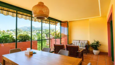 Duplex in Torreblanca del Sol photo 5