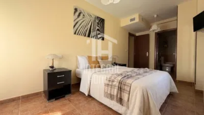 Apartment in Costa Esuri Area photo 9