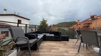 House in Viver photo 6