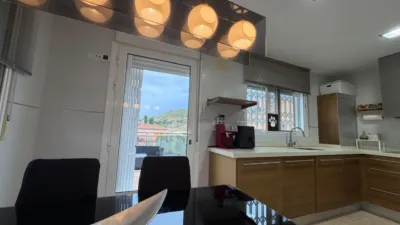 House in Viver photo 42