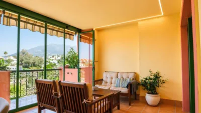 Duplex in Torreblanca del Sol photo 4
