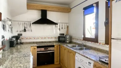 Duplex in Villaricos photo 9