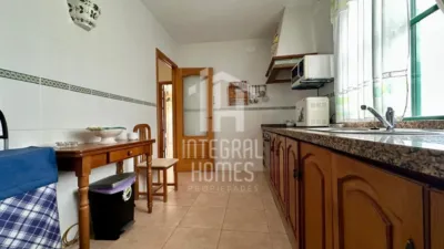 Apartment in La Villa-La Ribera-Federico Mayo photo 11