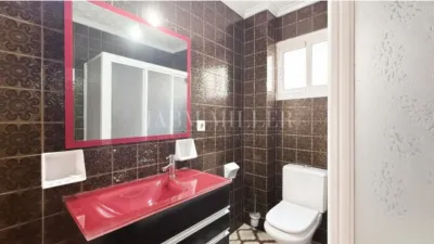 Apartment in Monforte del Cid photo 11