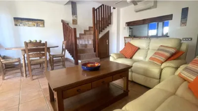 Duplex in Villaricos photo 5