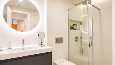 Duplex in Torreblanca del Sol photo 22