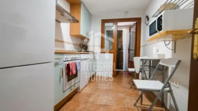Apartment in Costa Esuri Area photo 2