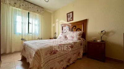 Apartment in La Villa-La Ribera-Federico Mayo photo 21