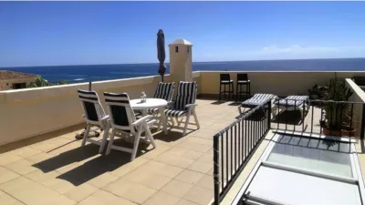 Duplex in Villaricos photo 24
