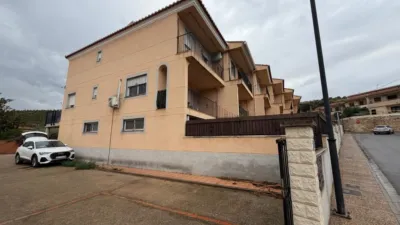 House in Viver photo 68
