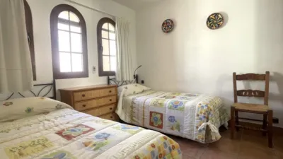 Duplex in Villaricos photo 14