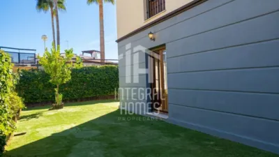 Apartment in Costa Esuri Area photo 12