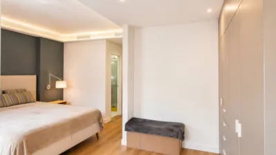 Duplex in Torreblanca del Sol photo 21