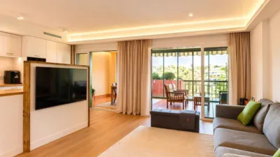 Duplex in Torreblanca del Sol photo 10