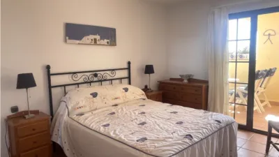 Duplex in Villaricos photo 18