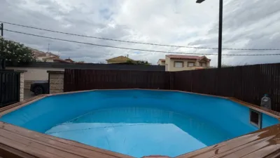 House in Viver photo 2