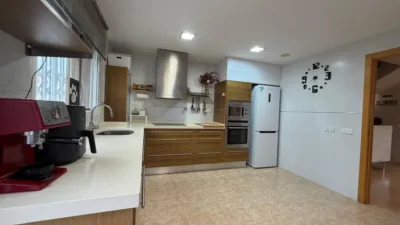 House in Viver photo 27