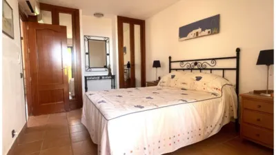 Duplex in Villaricos photo 20